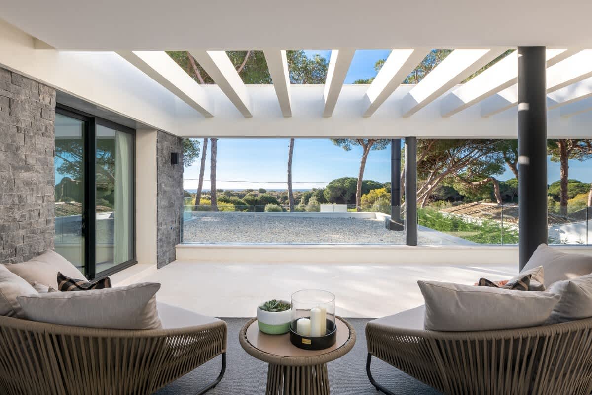 The real cost of building a villa in Marbella: 2026 figures