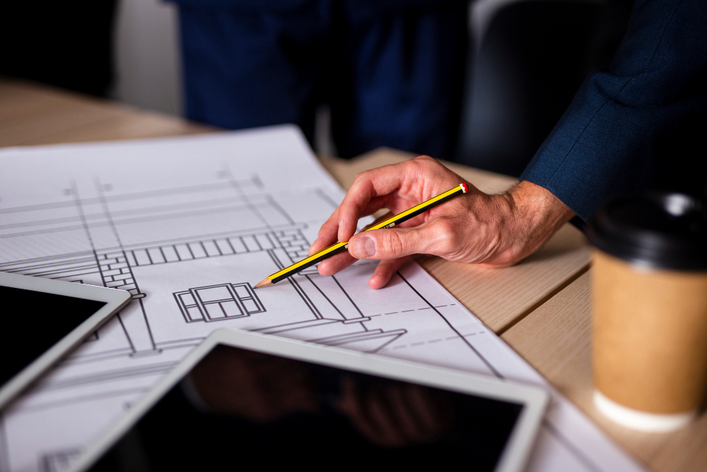 Architectural design of villas: keys to success