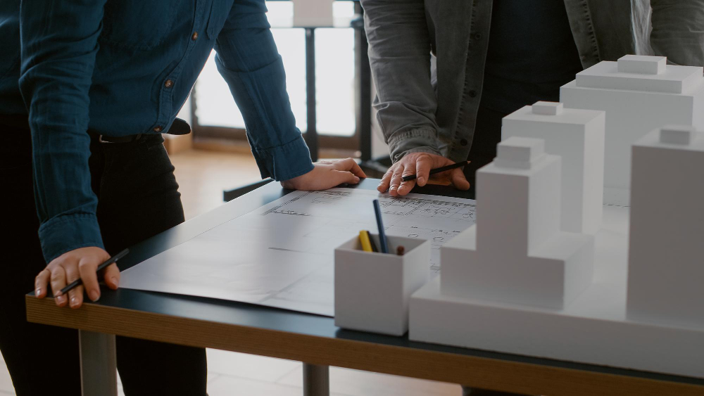 Benefits of comprehensive project management