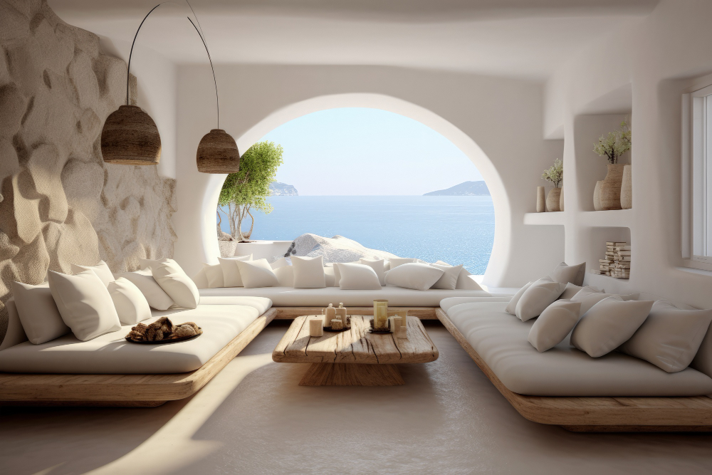 Más allá del sol_ La nueva era dorada de Marbella