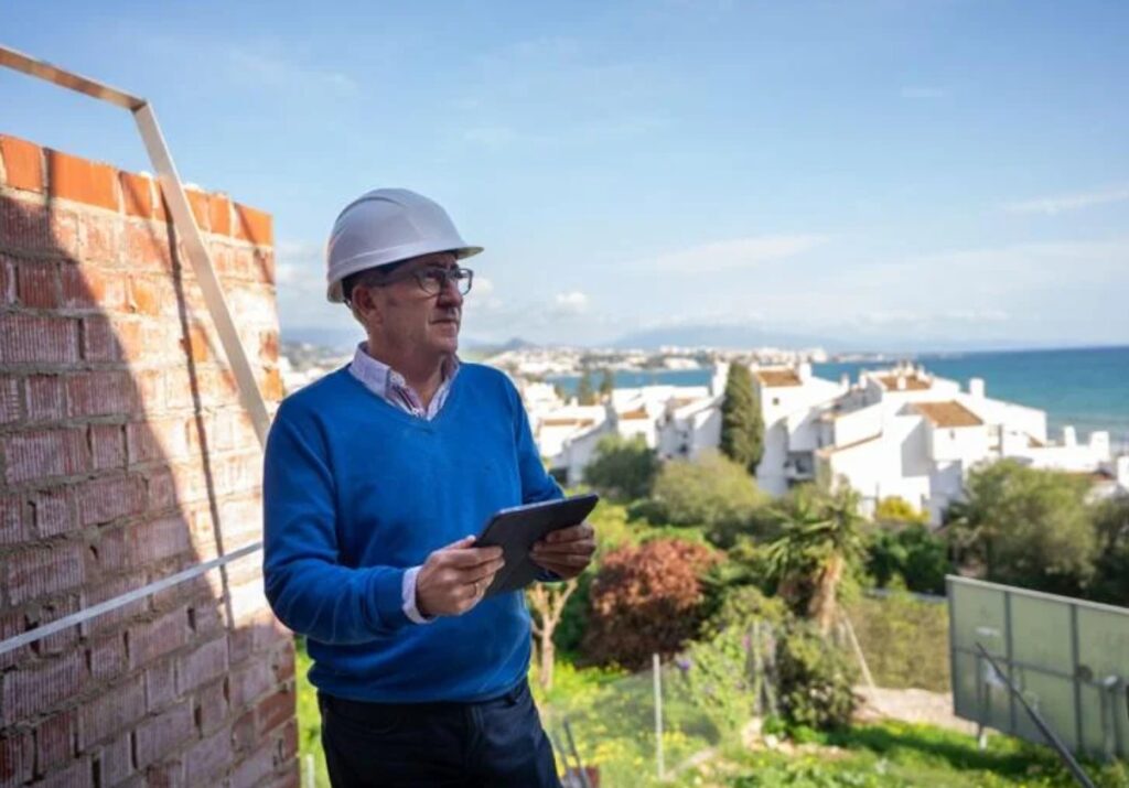 No es solo una casa. Es todo lo que pasa dentro.