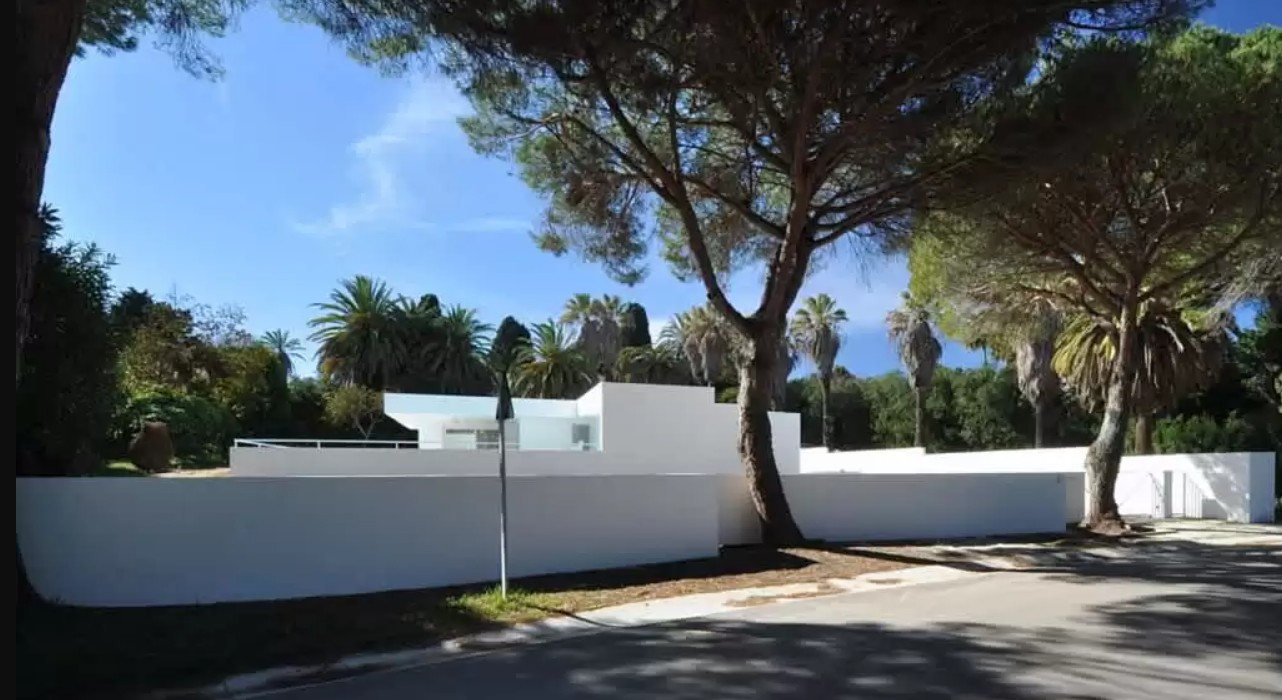 Villas in Sotogrande: how to make your project a reality