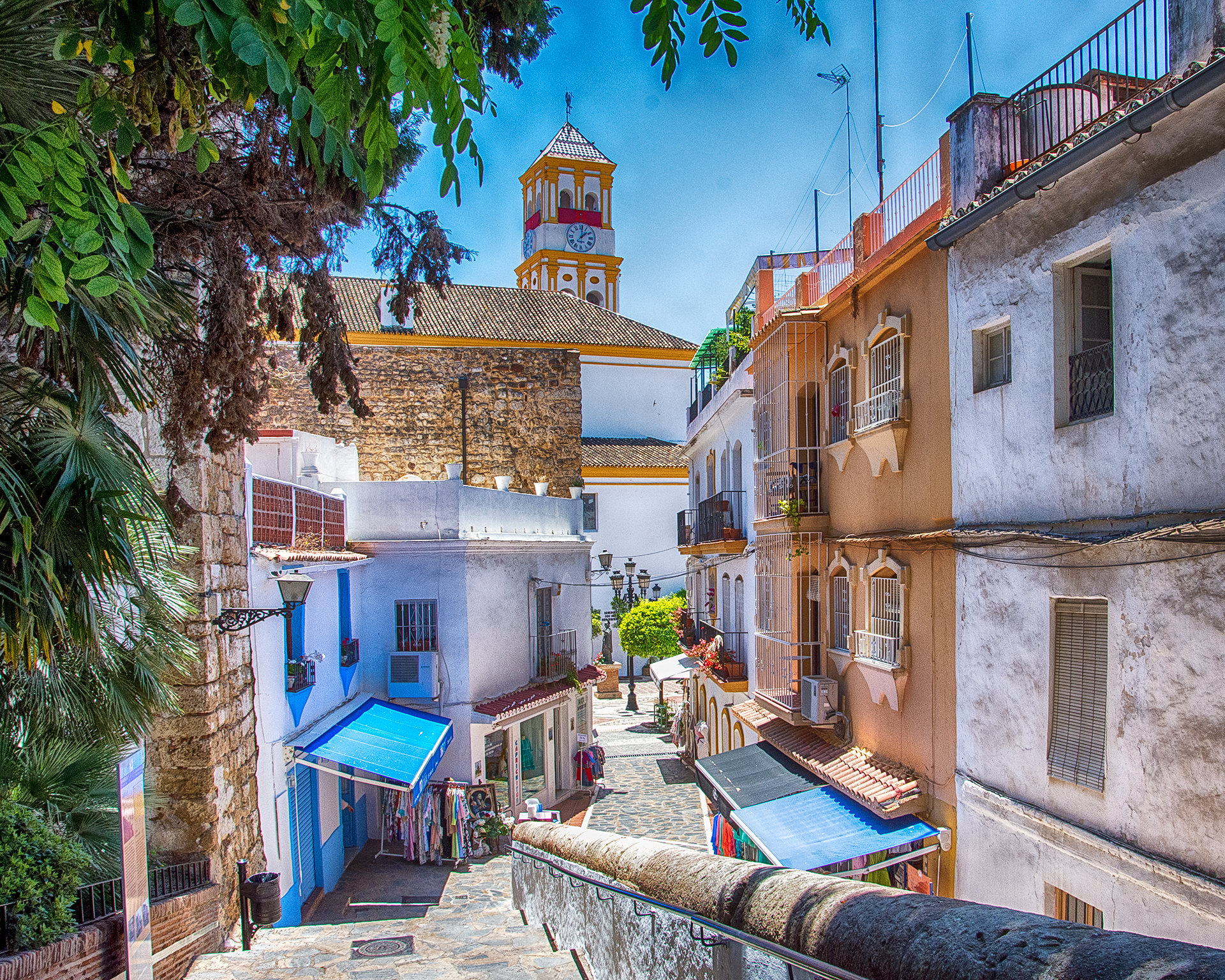Major building permit in Marbella | Timelines, fees & PGOM 2026